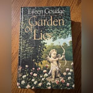 Garden Of Lies by Eileen Goudge